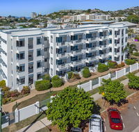 Madison Ocean Breeze - Accommodation Whitsundays