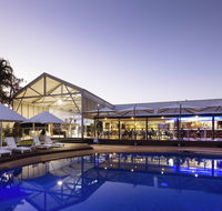Mercure Townsville - Accommodation Whitsundays