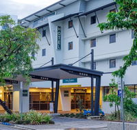 The Palmer Collective - Accommodation Whitsundays