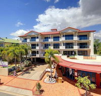 Park Regis Anchorage - Accommodation Whitsundays