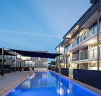 Central Islington Apartments by Vivo - Accommodation Whitsundays