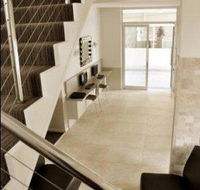 City Oasis Inn - Accommodation Whitsundays