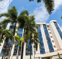 Rydges Southbank Townsville - Accommodation Whitsundays