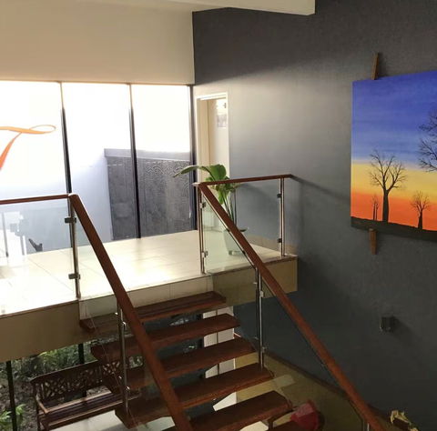 Ayr Traveller's Motel - Accommodation Whitsundays 4