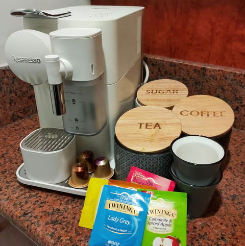 Ayr Traveller's Motel - Accommodation Whitsundays 6