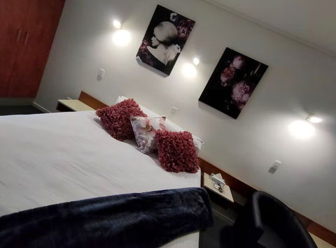 Ayr Traveller's Motel - Accommodation Whitsundays 7