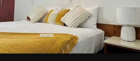 Ayr Traveller's Motel - Accommodation Whitsundays 8