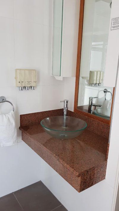 Ayr Traveller's Motel - Accommodation Whitsundays 9