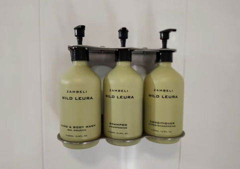 Ayr Traveller's Motel - Accommodation Whitsundays 10