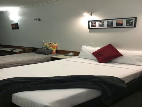 Ayr Traveller's Motel - Accommodation Whitsundays 11