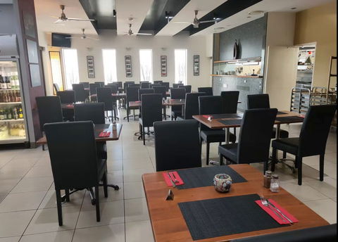 Ayr Traveller's Motel - Accommodation Whitsundays 13