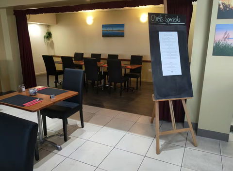 Ayr Traveller's Motel - Accommodation Whitsundays 14