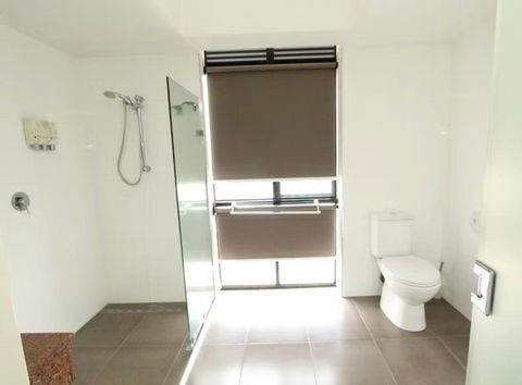 Ayr Traveller's Motel - Accommodation Whitsundays 16