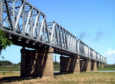 Ayr Traveller's Motel - Accommodation Whitsundays 17