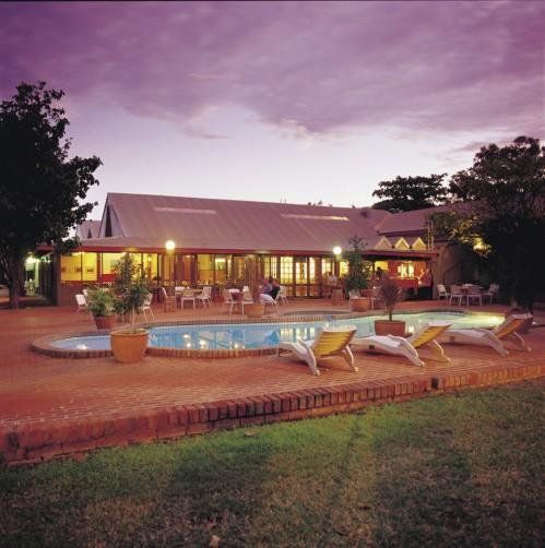 Sturt Creek WA Accommodation Whitsundays