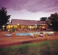 Kimberley Hotel - Accommodation Whitsundays