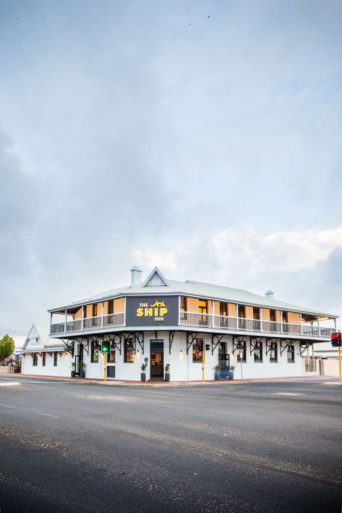 Kaloorup WA Accommodation Whitsundays