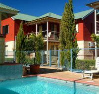 Amalfi Resort Busselton - Accommodation Whitsundays