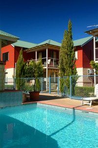 Amalfi Resort Busselton - Accommodation Whitsundays 0