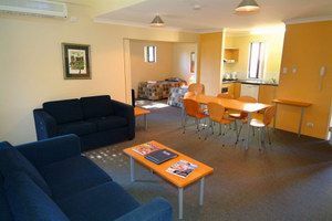 Amalfi Resort Busselton - Accommodation Whitsundays 1