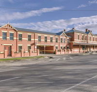 Lake Inn Ballarat - Accommodation Whitsundays