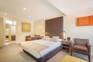 Sovereign Park Motor Inn - Accommodation Whitsundays 4