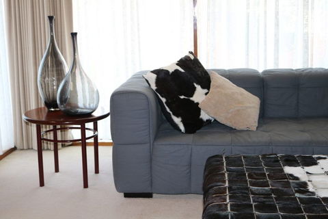 Sovereign Park Motor Inn - Accommodation Whitsundays 13
