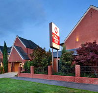 Best Western Plus Ballarat Suites - Accommodation Whitsundays
