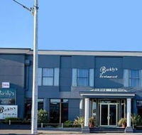 Barkly Motor Lodge - Accommodation Whitsundays