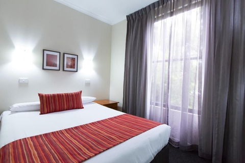 Barkly Motor Lodge - Accommodation Whitsundays 4