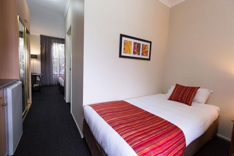 Barkly Motor Lodge - Accommodation Whitsundays 5