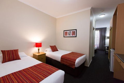 Barkly Motor Lodge - Accommodation Whitsundays 6