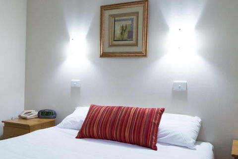 Barkly Motor Lodge - Accommodation Whitsundays 9