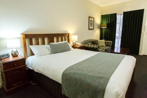 Barkly Motor Lodge - Accommodation Whitsundays 10