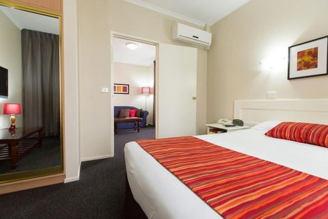 Barkly Motor Lodge - Accommodation Whitsundays 14