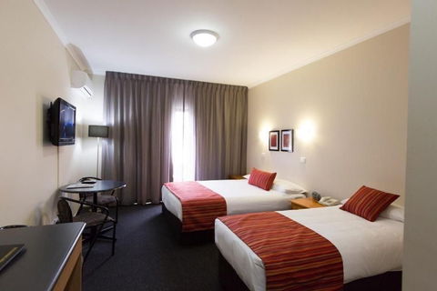 Barkly Motor Lodge - Accommodation Whitsundays 15