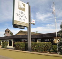 Bell Tower Inn - Accommodation Whitsundays