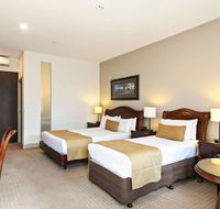 Quality Inn Heritage on Lydiard - Accommodation Whitsundays