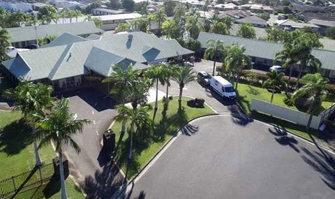 Ballina Byron Islander Resort - Accommodation Whitsundays 0