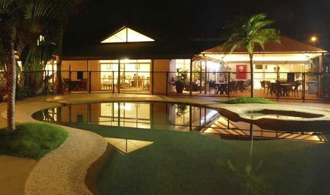 Ballina Byron Islander Resort - Accommodation Whitsundays 1