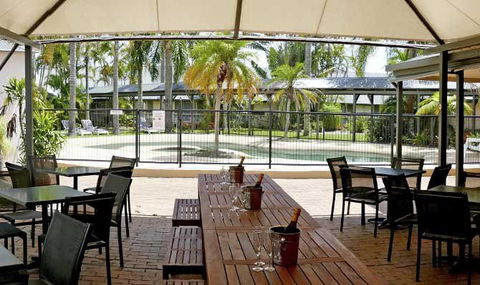 Ballina Byron Islander Resort - Accommodation Whitsundays 2