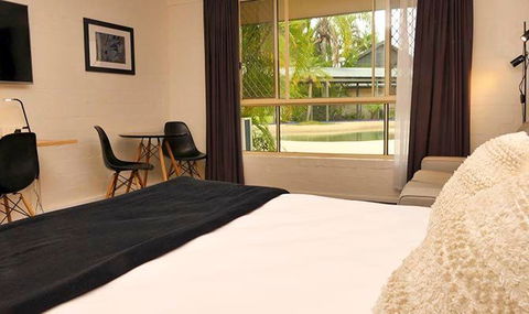 Ballina Byron Islander Resort - Accommodation Whitsundays 3