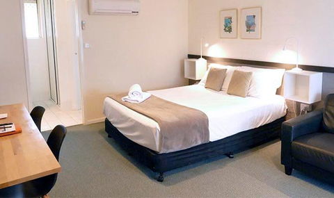 Ballina Byron Islander Resort - Accommodation Whitsundays 4