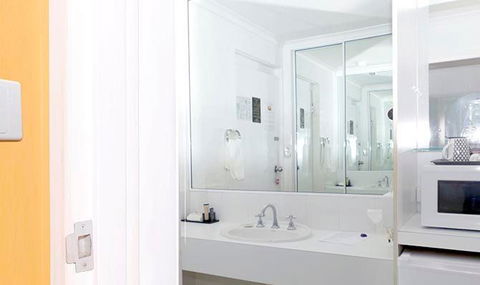 Ballina Byron Islander Resort - Accommodation Whitsundays 5