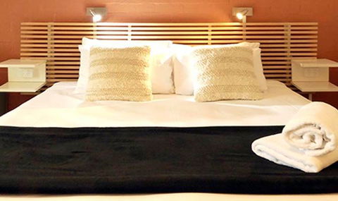 Ballina Byron Islander Resort - Accommodation Whitsundays 6