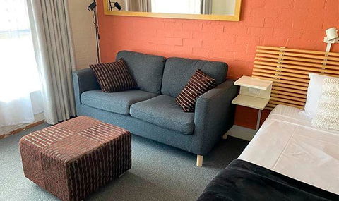 Ballina Byron Islander Resort - Accommodation Whitsundays 7