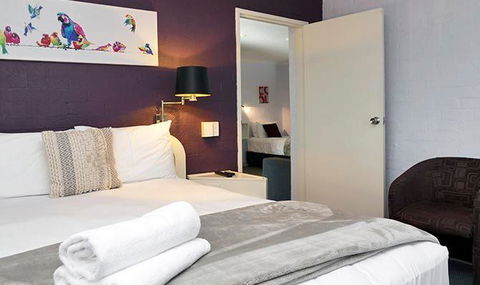 Ballina Byron Islander Resort - Accommodation Whitsundays 8