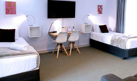 Ballina Byron Islander Resort - Accommodation Whitsundays 9