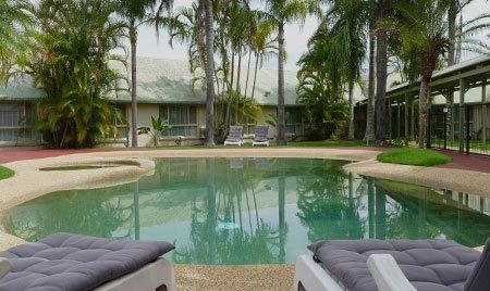 Ballina Byron Islander Resort - Accommodation Whitsundays 10