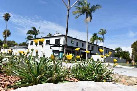 Ballina Homestead Motel - Accommodation Whitsundays 0